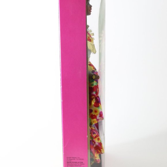 1994 Country Western Star Special Edition Barbie - Picture 8 of 9